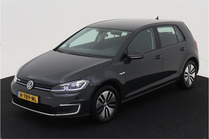 volkswagen e-golf 2020 wvwzzzauzlw914706