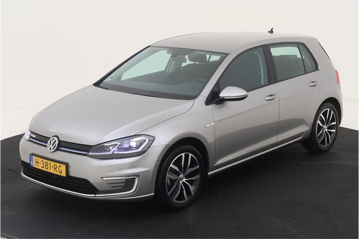 vw e-golf 2020 wvwzzzauzlw915775