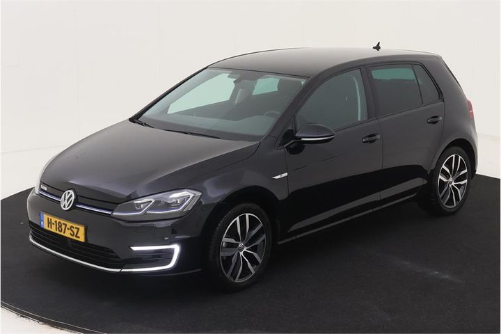 vw e-golf 2020 wvwzzzauzlw916196