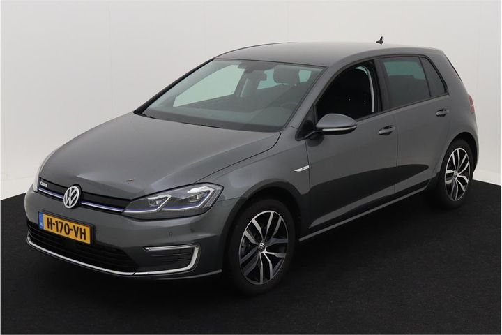 volkswagen e-golf 2020 wvwzzzauzlw916554