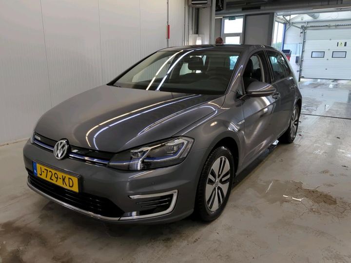 volkswagen golf 2020 wvwzzzauzlw916728