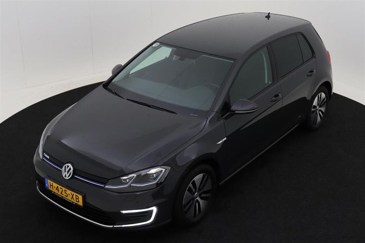 volkswagen golf 2020 wvwzzzauzlw917273