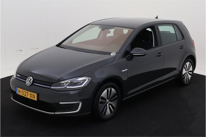 volkswagen golf 2020 wvwzzzauzlw917298