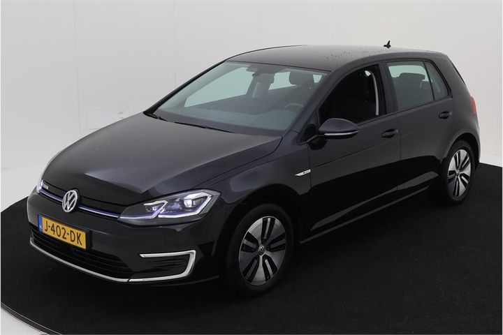 vw e-golf 2020 wvwzzzauzlw918966