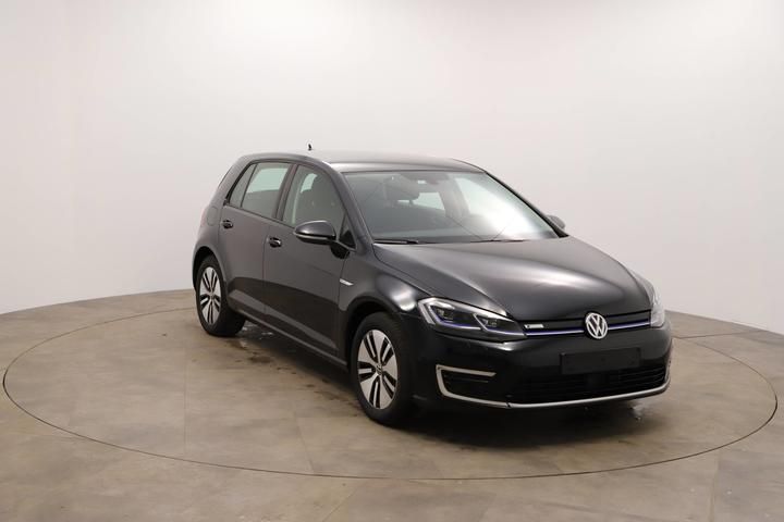 volkswagen e-golf salon 2020 wvwzzzauzlw920504