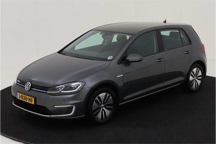 volkswagen e-golf 2020 wvwzzzauzlw921625