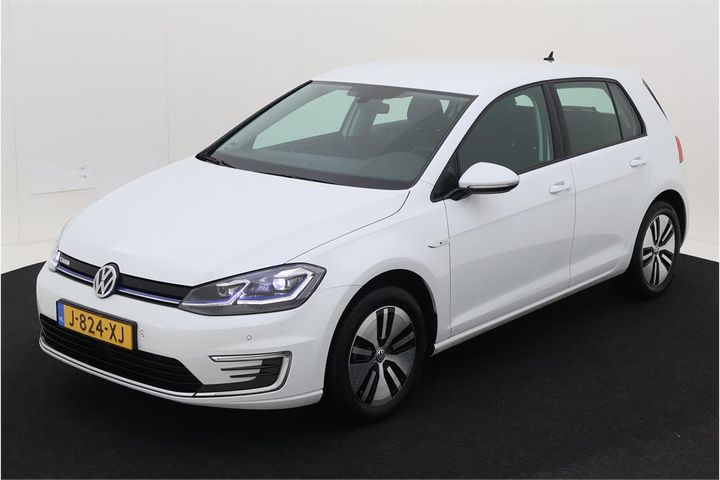 vw e-golf 2020 wvwzzzauzlw922607