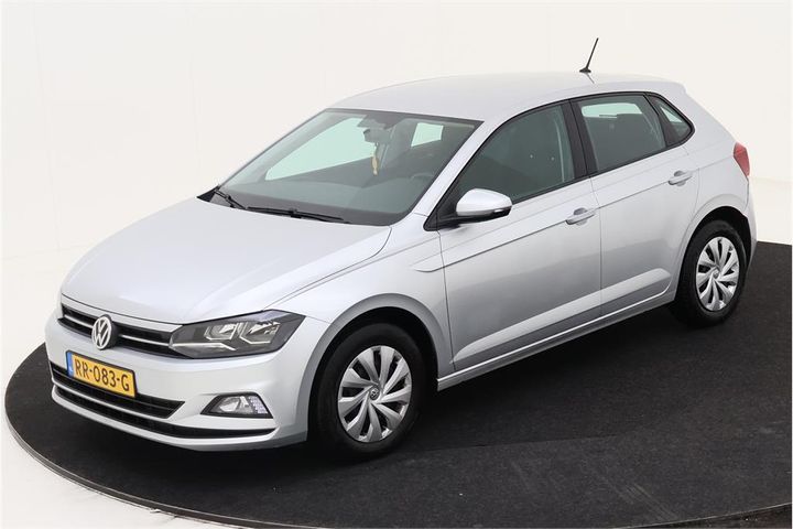 volkswagen polo 2018 wvwzzzawzjy042418