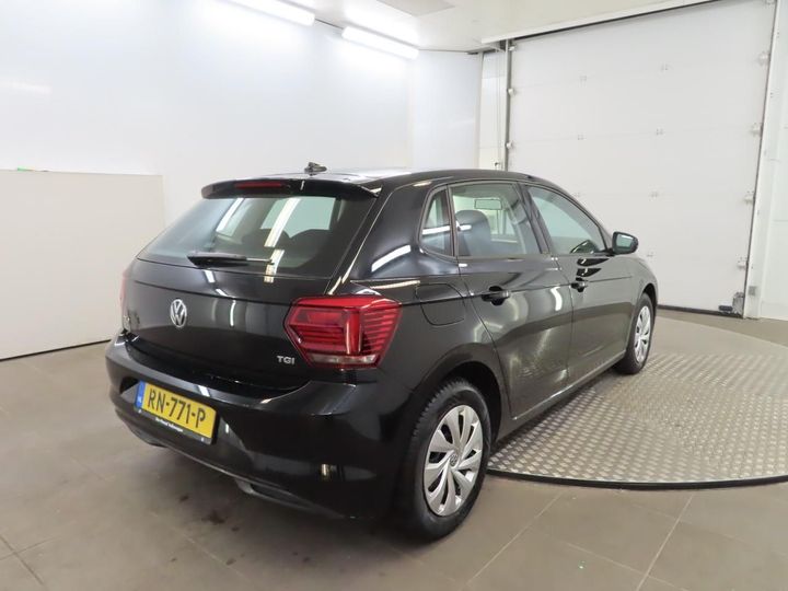 volkswagen polo 2018 wvwzzzawzjy060320