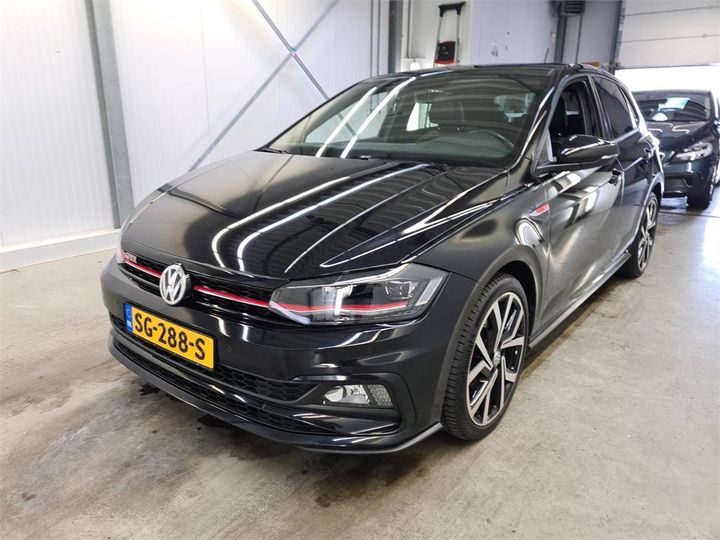 vw polo 2018 wvwzzzawzjy122778