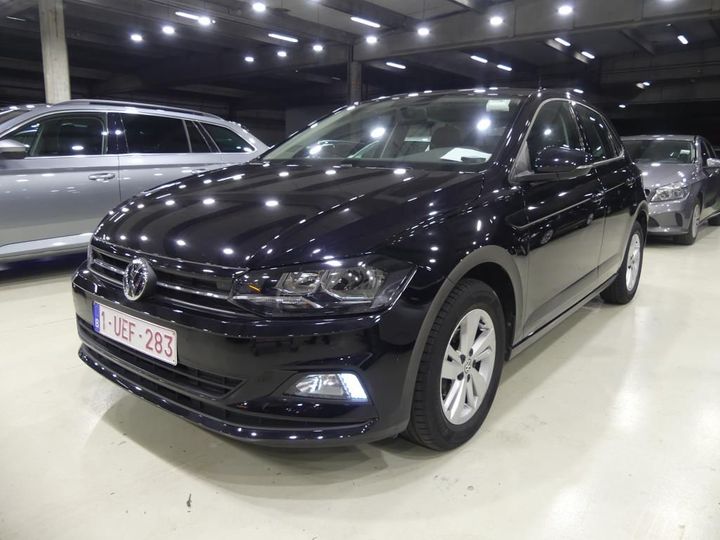 volkswagen polo crm 5655 2018 wvwzzzawzjy131272