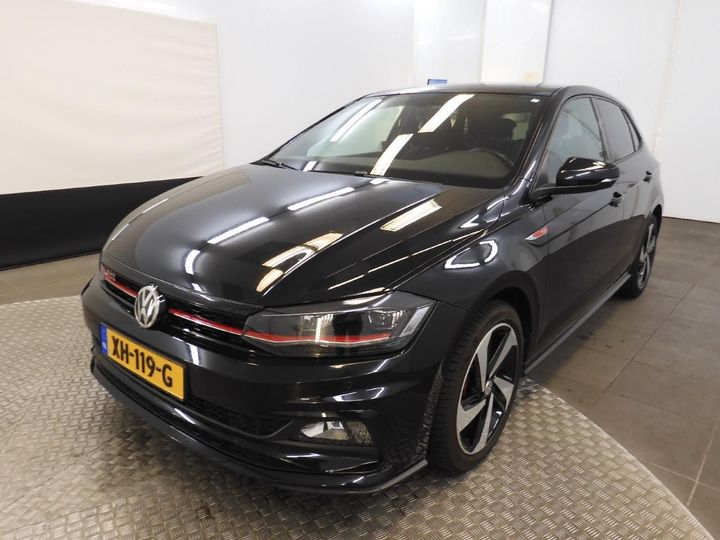 volkswagen polo 2019 wvwzzzawzjy132507