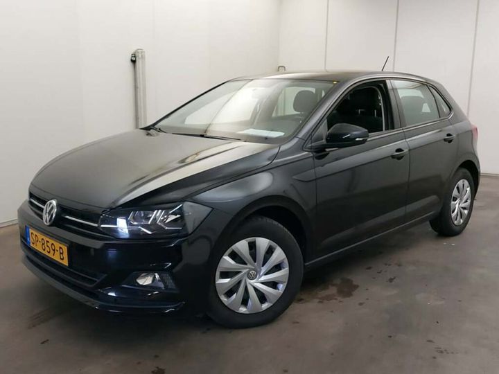 volkswagen polo 2018 wvwzzzawzjy160826