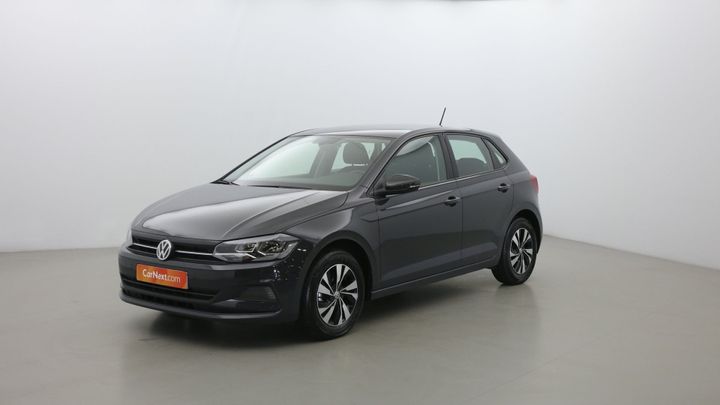 volkswagen polo 2018 wvwzzzawzjy166145