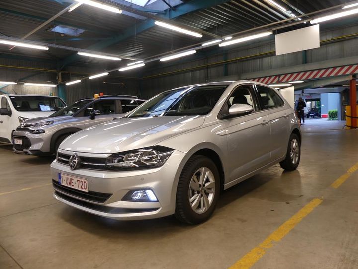 vw polo crm 5655 2018 wvwzzzawzjy174369