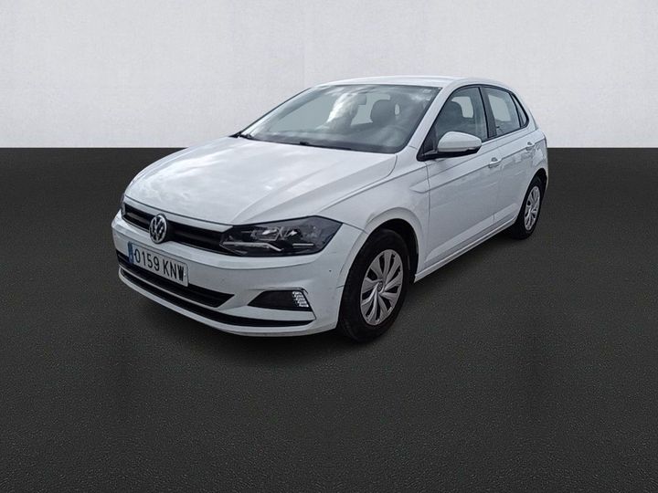 volkswagen polo 2018 wvwzzzawzjy210944