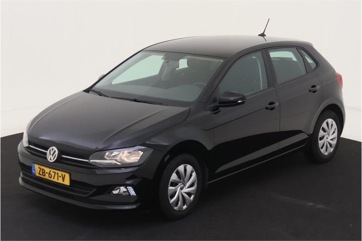 vw polo 2019 wvwzzzawzku055973