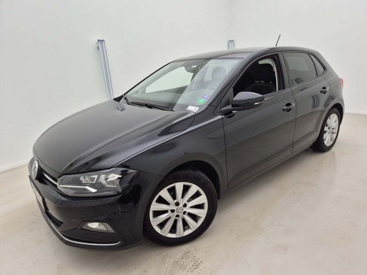 vw polo 2019 wvwzzzawzku057904