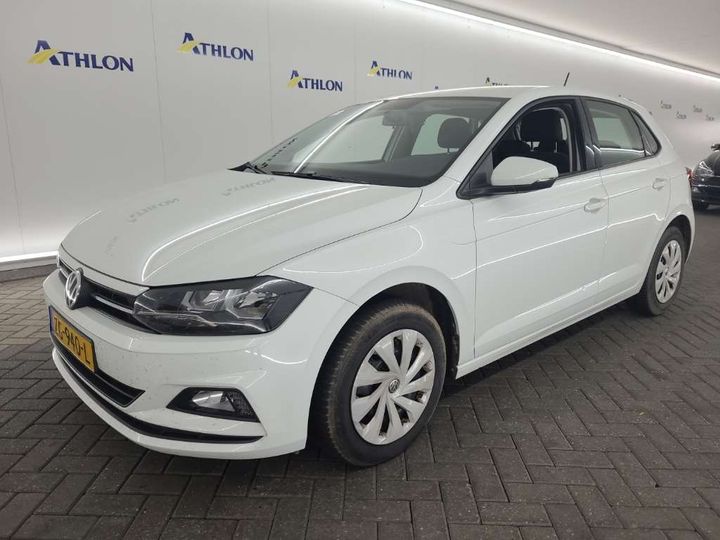 vw polo 2019 wvwzzzawzku064856