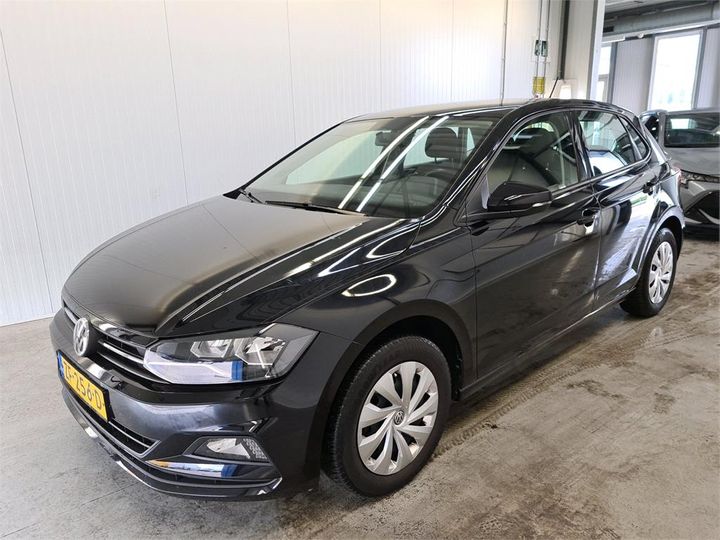 volkswagen polo 2019 wvwzzzawzku066249