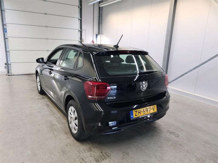 volkswagen polo 2019 wvwzzzawzku074905