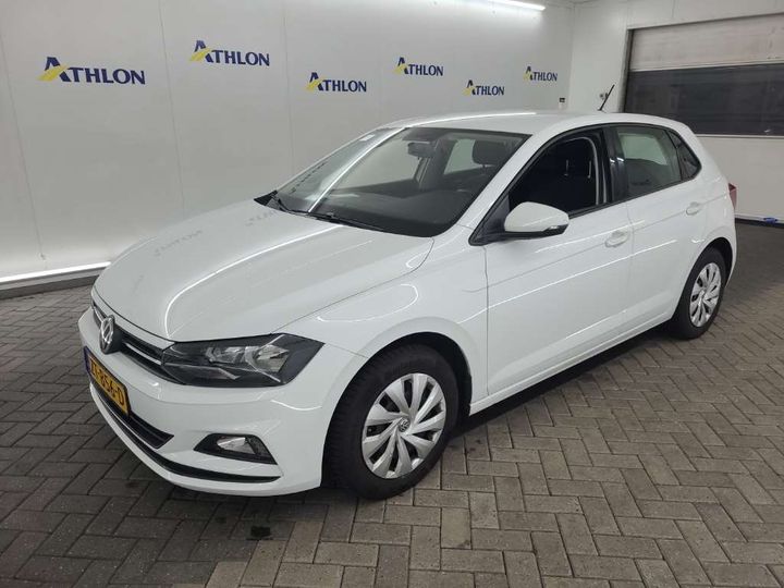 vw polo 2019 wvwzzzawzku083584