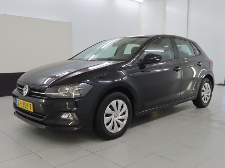 vw polo 2019 wvwzzzawzku086016