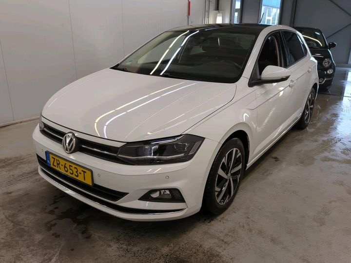 vw polo 2019 wvwzzzawzku089865