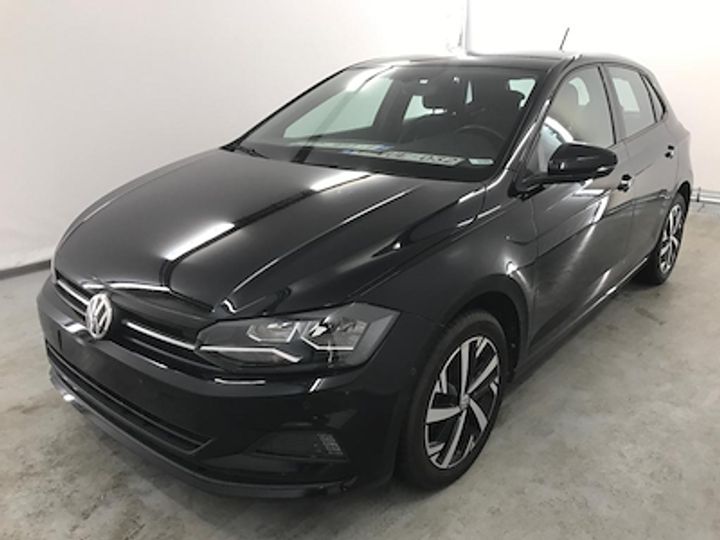 vw polo 2018 wvwzzzawzky000403