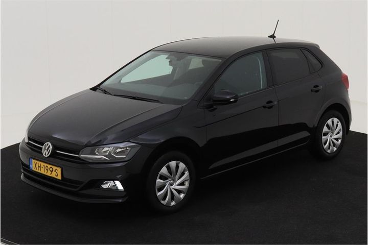 volkswagen polo 2019 wvwzzzawzky013175