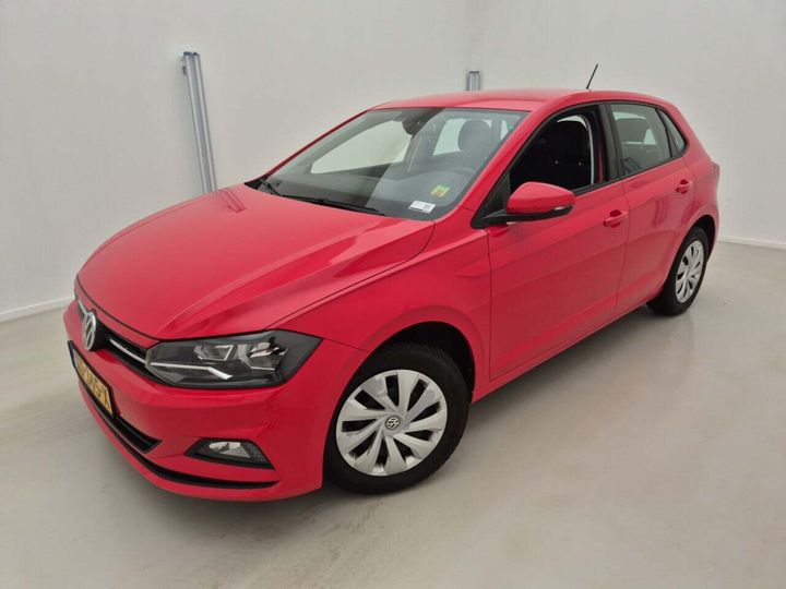 vw polo 2019 wvwzzzawzky025088