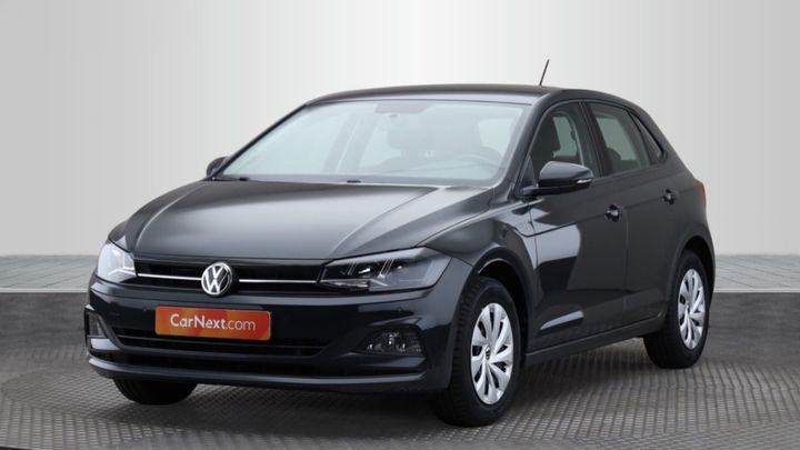 volkswagen polo 2018 wvwzzzawzky026286