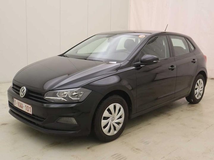 volkswagen polo 2019 wvwzzzawzky031485