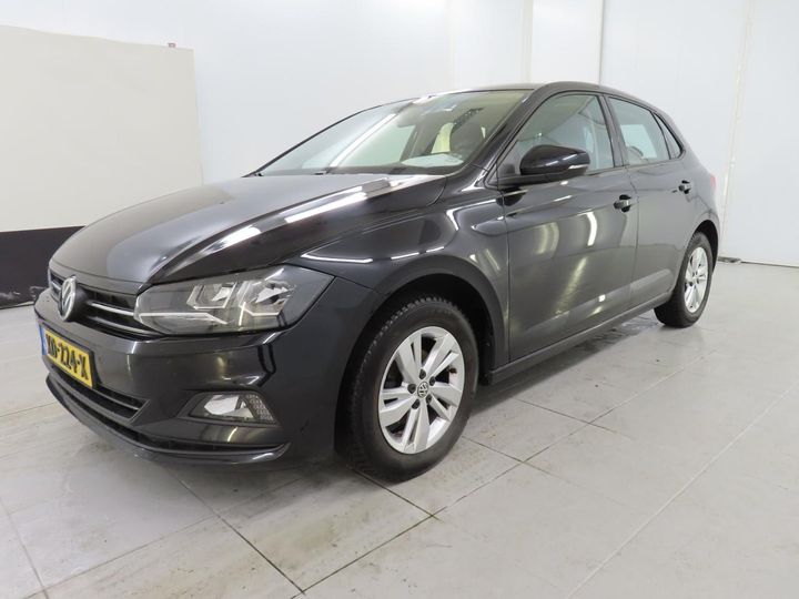 vw polo 2019 wvwzzzawzky055858