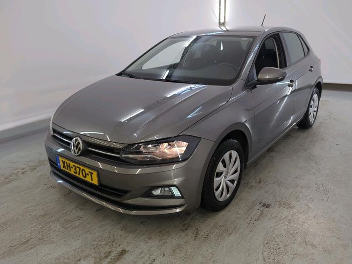 vw polo 2019 wvwzzzawzky065240