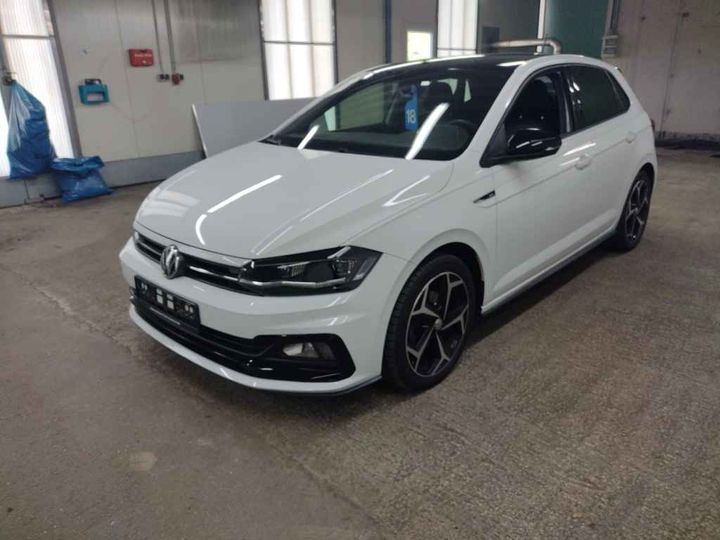 vw polo vi 2019 wvwzzzawzky072915