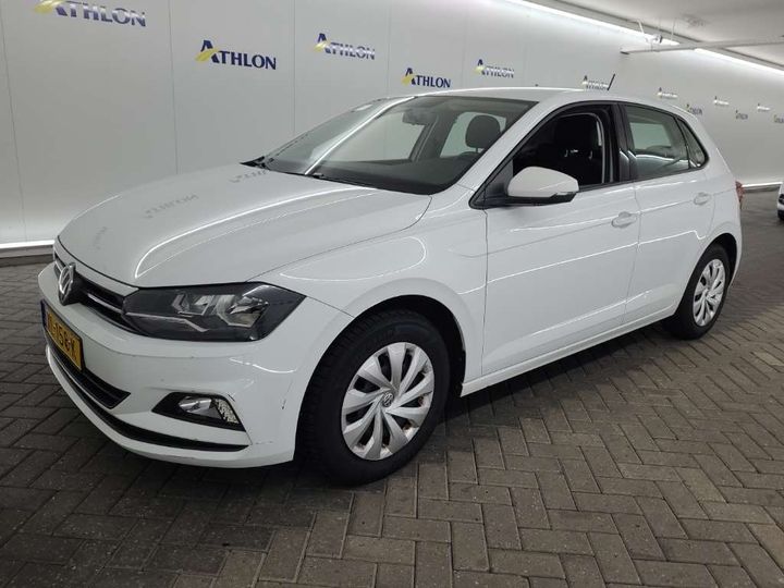 vw polo 2019 wvwzzzawzky096326