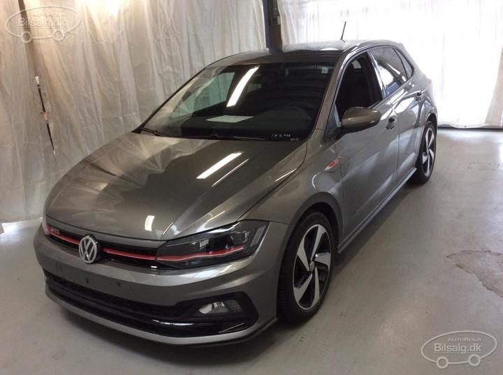 volkswagen polo 2019 wvwzzzawzky102148