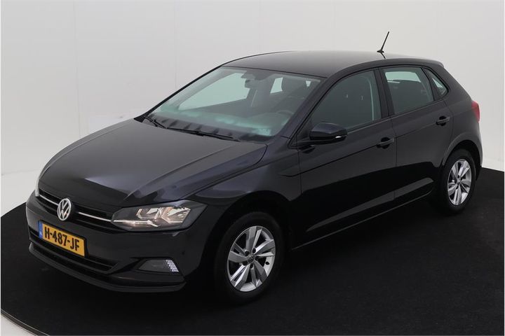 vw polo 2019 wvwzzzawzky119743