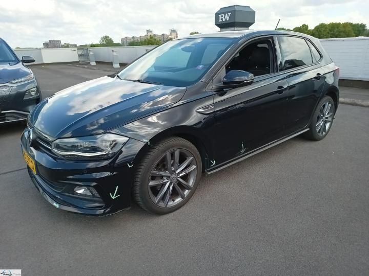 vw polo 2019 wvwzzzawzky120628