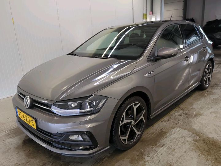 vw polo 2019 wvwzzzawzky139275