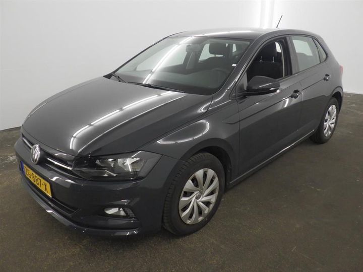 vw polo 2019 wvwzzzawzky140329