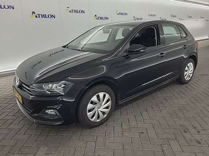 vw polo 2019 wvwzzzawzky149884