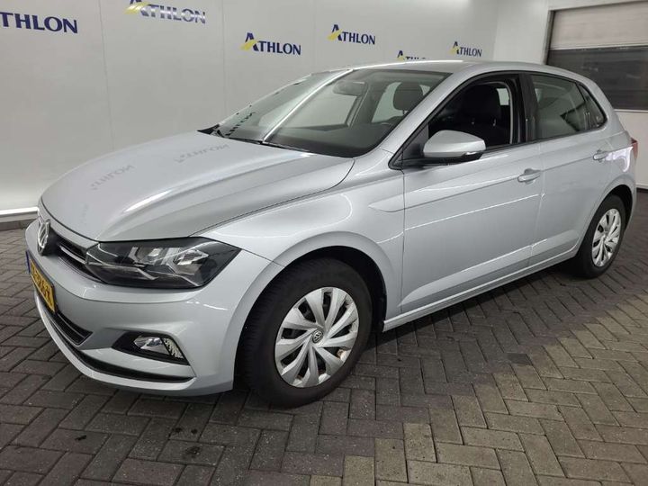 vw polo 2019 wvwzzzawzky152369