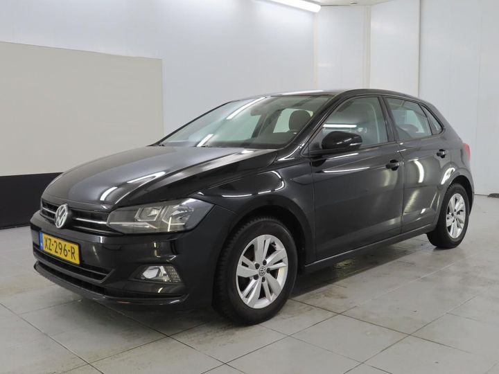 vw polo 2019 wvwzzzawzky154654