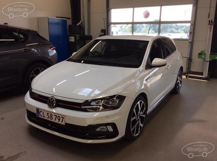 volkswagen polo 2019 wvwzzzawzky158534