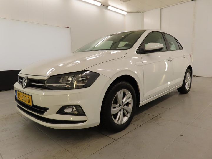 vw polo 2019 wvwzzzawzky171522