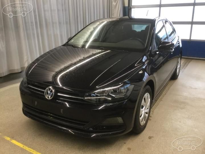 volkswagen polo 2019 wvwzzzawzky175431