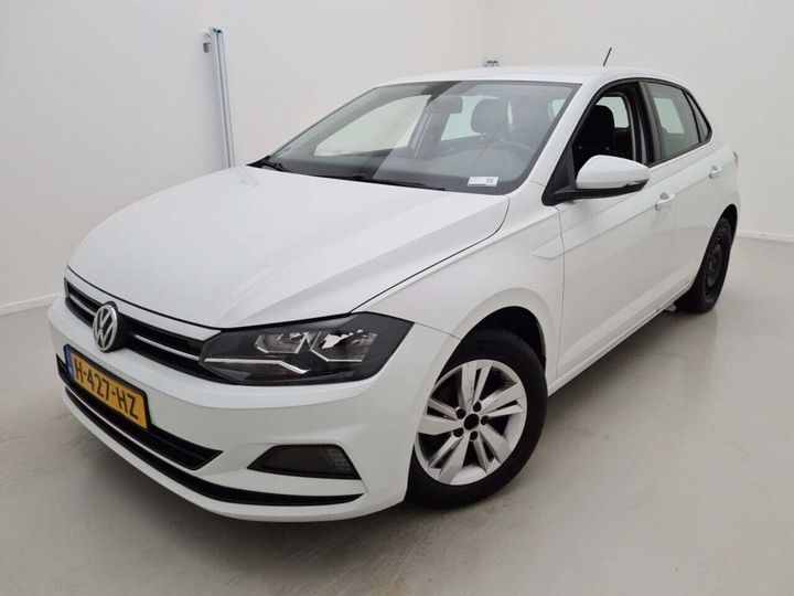 vw polo 2019 wvwzzzawzky175551