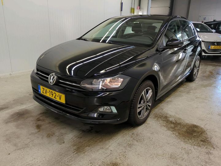 vw polo 2019 wvwzzzawzky188919